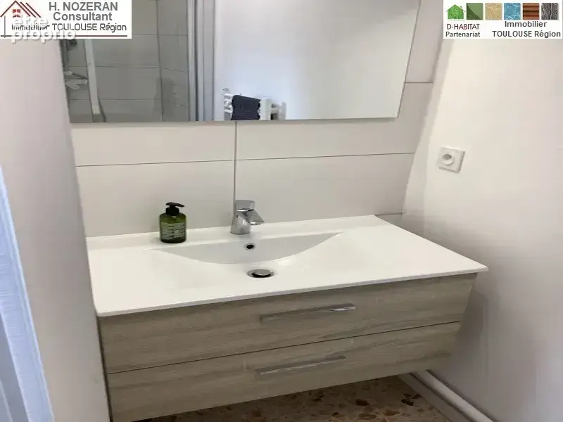 Mson fam 7ch - court terme possib - 3500€/m - terr construct - photo 10
