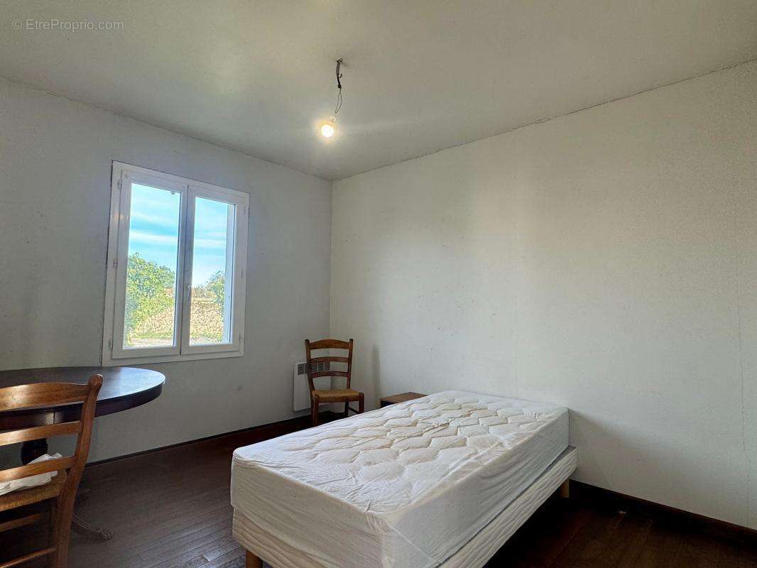 Maison à SAINT-PIERRE-D&#039;OLERON