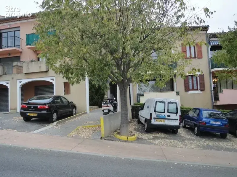 Appartement 2 pièces 31 m² à vendre à Greoux-Les-Bains (04800) - photo 4
