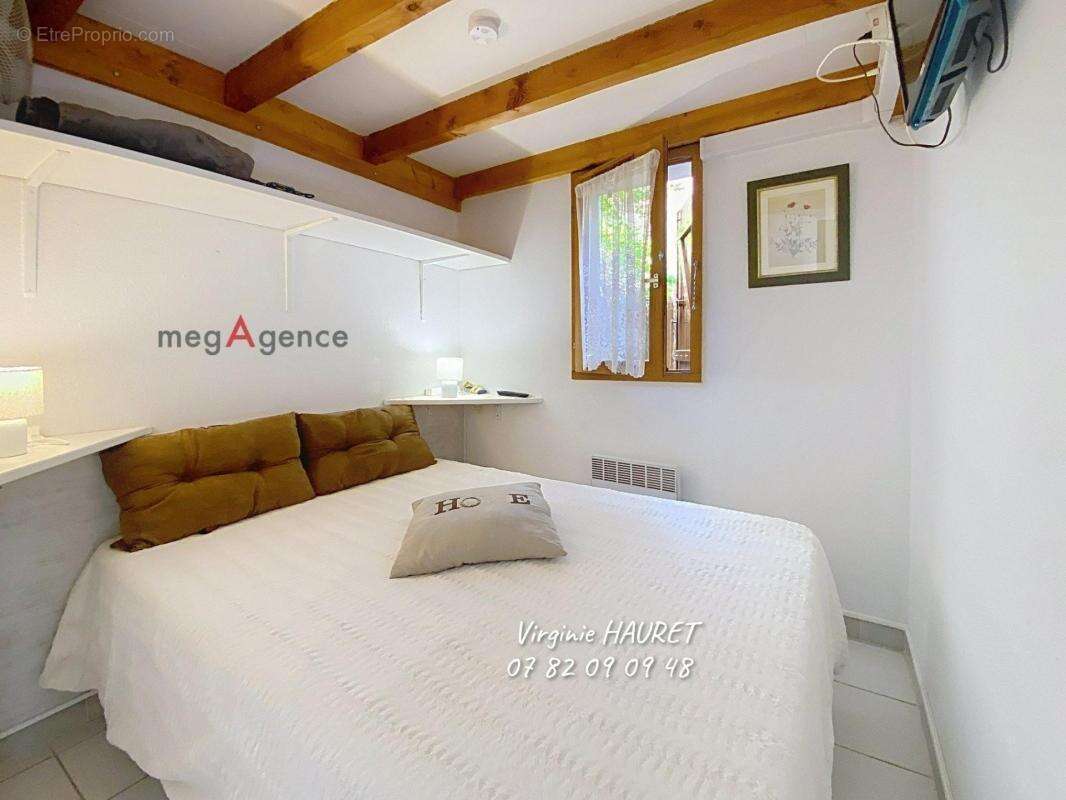 Pavillon 50m² - 3 chambres - 1 terrasse 21m² -  1 cellier - 1 place de parking - photo 12
