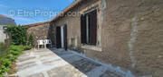 Maison à PUISSERGUIER