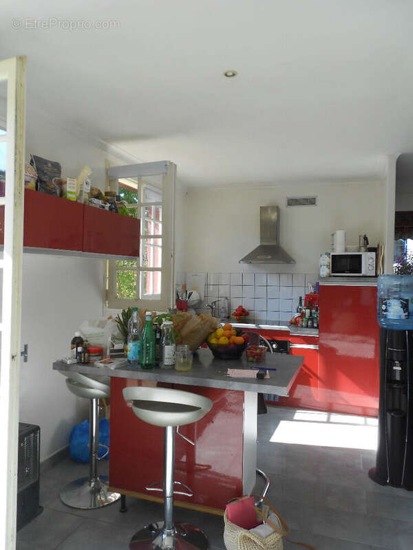 Maison à VEULES-LES-ROSES