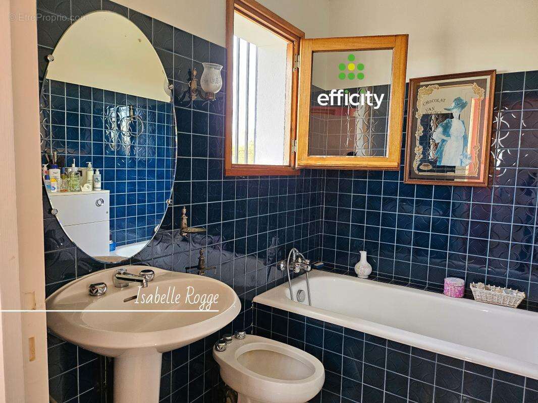 Maison à SAINT-MARTIN-DE-SEIGNANX