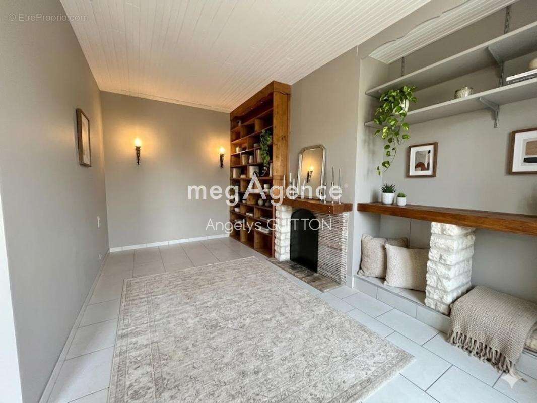 5 chambres avec garage de 60 m² – 25 minutes du Mans - photo 9