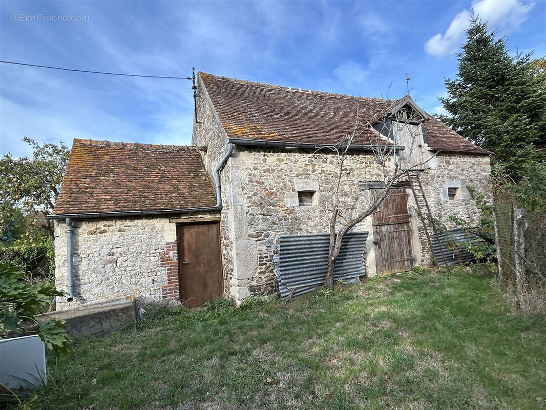 Maison à ARGENTAN