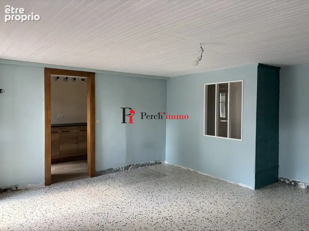 Maison 3 pièces 55 m² à vendre à Noce (61340) - photo 4