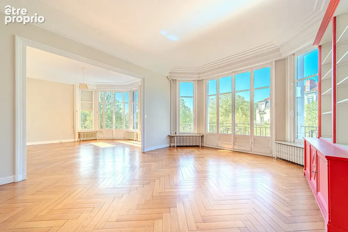 Appartement à LYON-7E