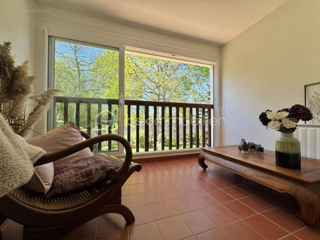 Maison à MAROLLES-EN-HUREPOIX