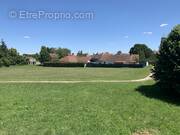 Terrain à VAUDOY-EN-BRIE