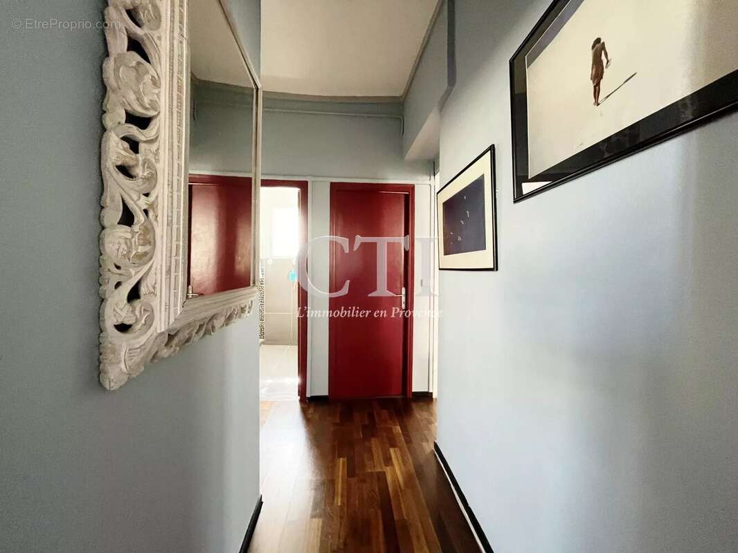 Appartement à AVIGNON