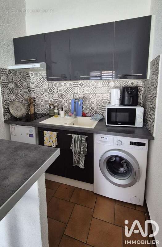 Photo 7 - Appartement à NIMES