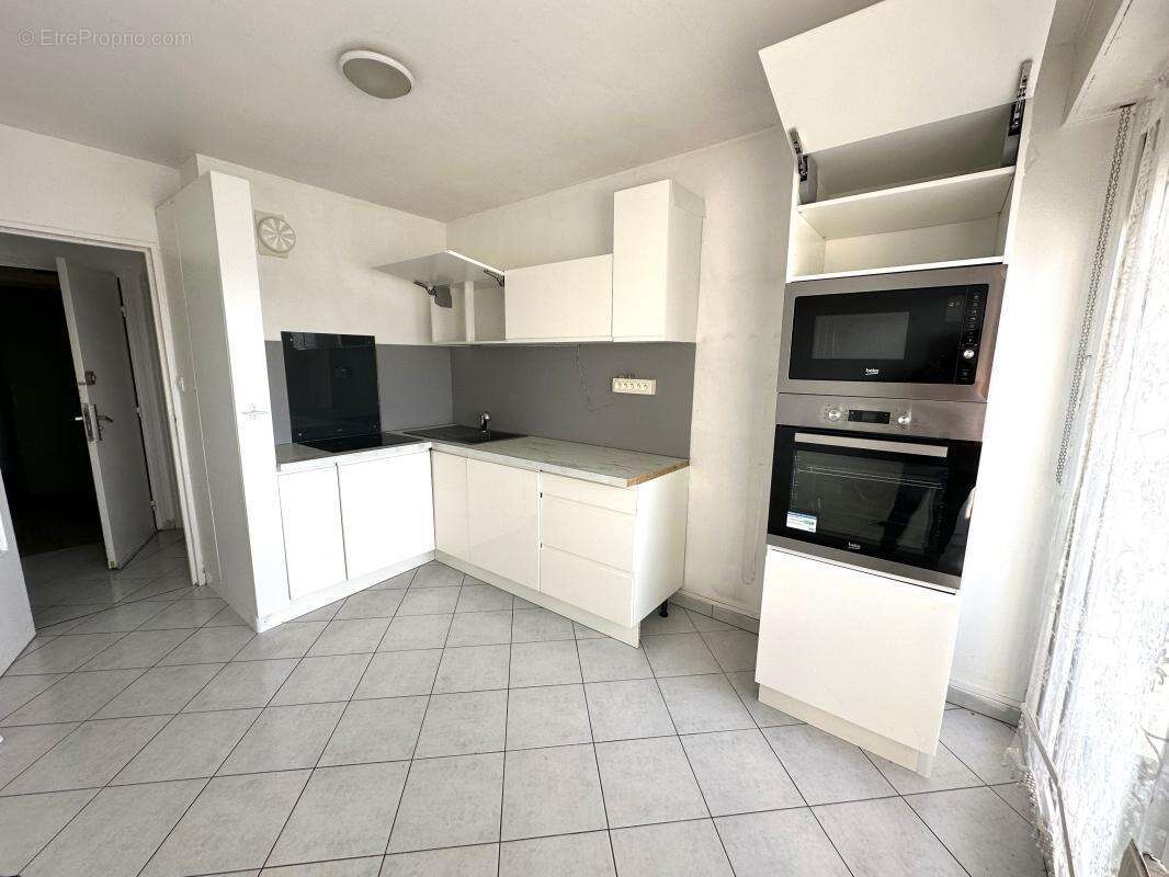 Appartement à ILLZACH