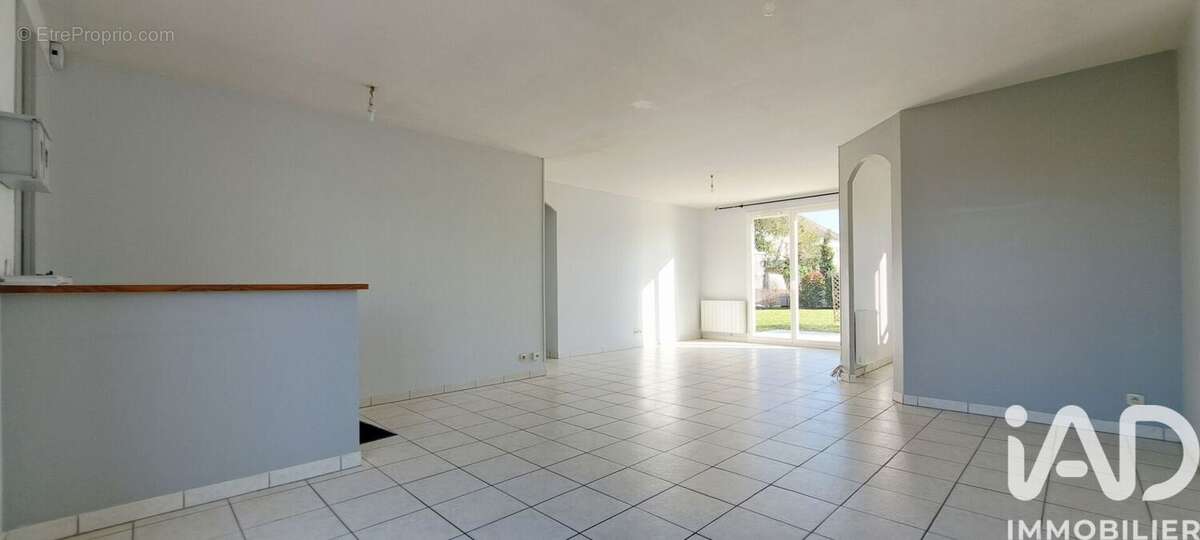 Photo 3 - Maison à VILLEMANDEUR