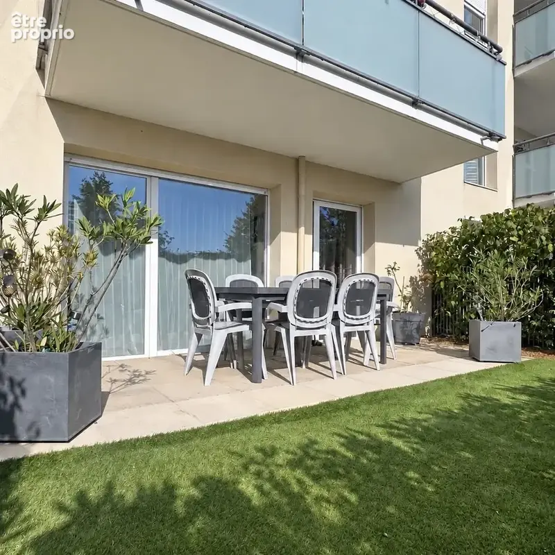 Appartement 2 pièces 49 m² à vendre à Longvic (21600) - photo 2