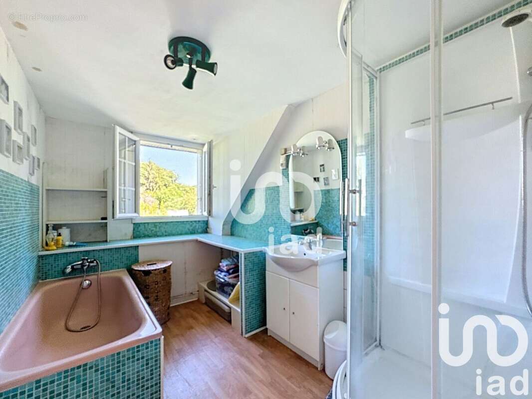 Photo 8 - Maison à ETABLES-SUR-MER