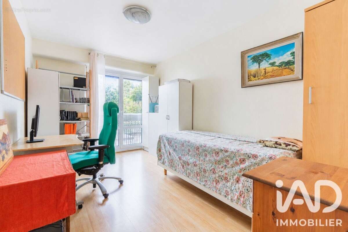 Appartement 80 m² à Savigny-Sur-Orge  - photo 7