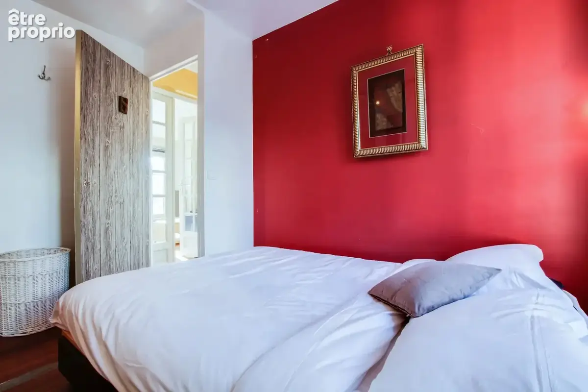 Paris IIIe MARAIS - rue de Montmorency -  2/3 pièces de 53m² - 5ème ascenseur - 670 000€ - photo 11