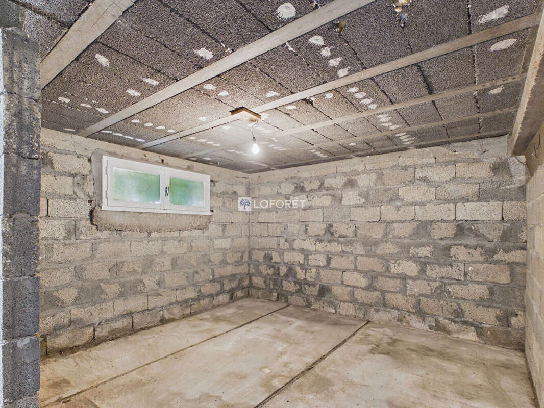 Maison GOURLIZON 6 Pièces 88 m² - photo 23