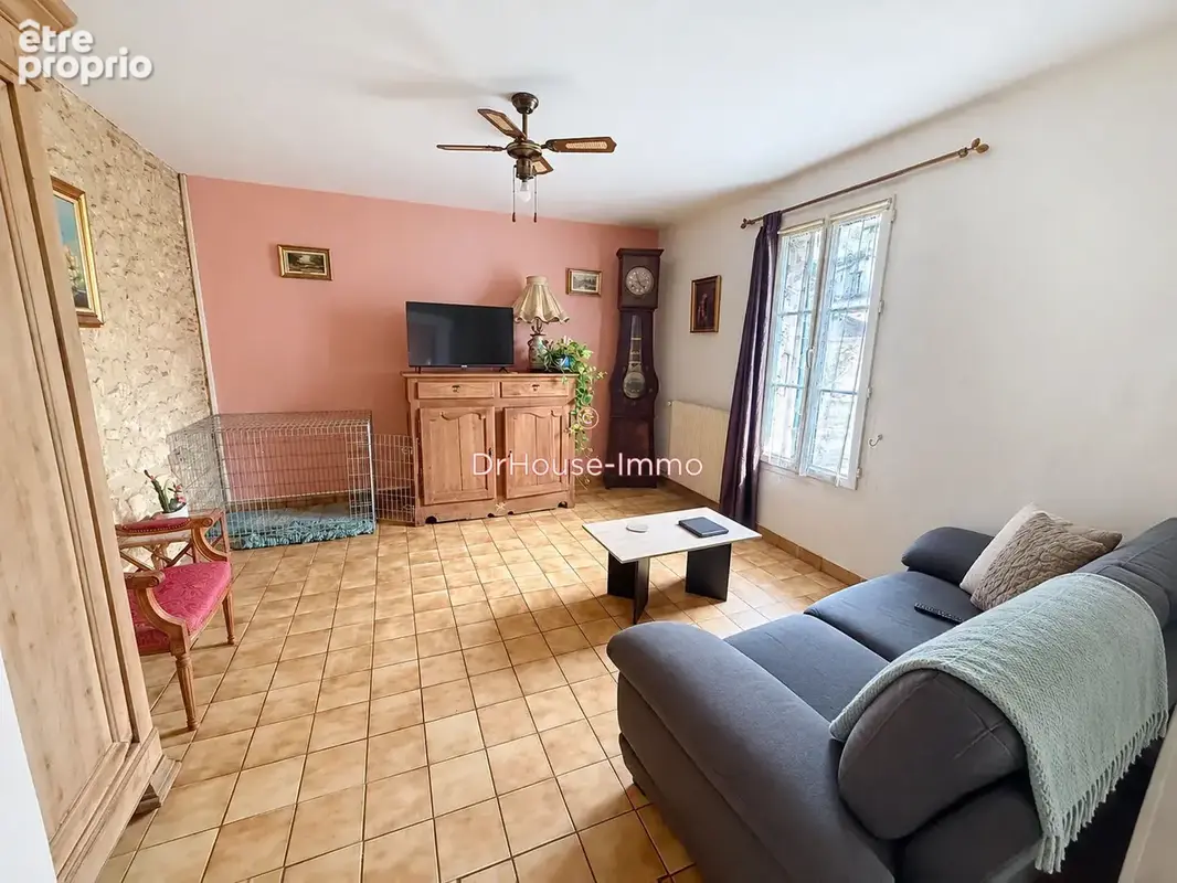 Maison 5 pièces 110 m² à vendre à Bergerac (24100) - photo 4