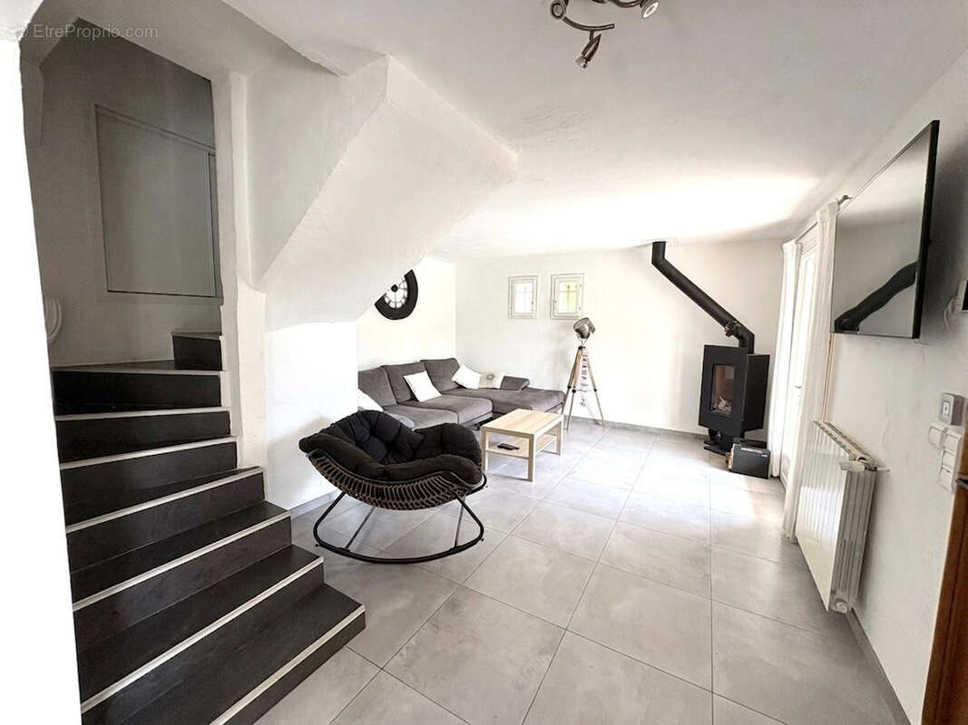 Maison à CAGNES-SUR-MER