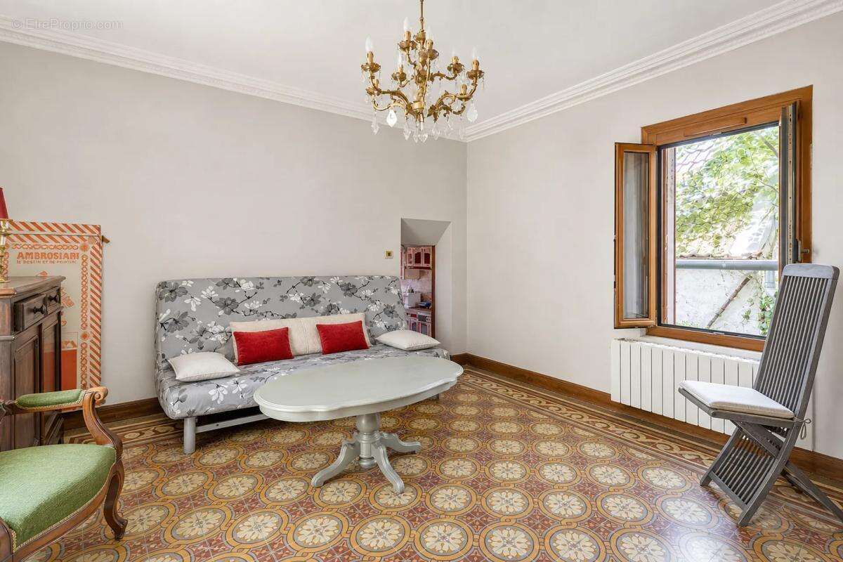 À vendre – Maison familiale - photo 21