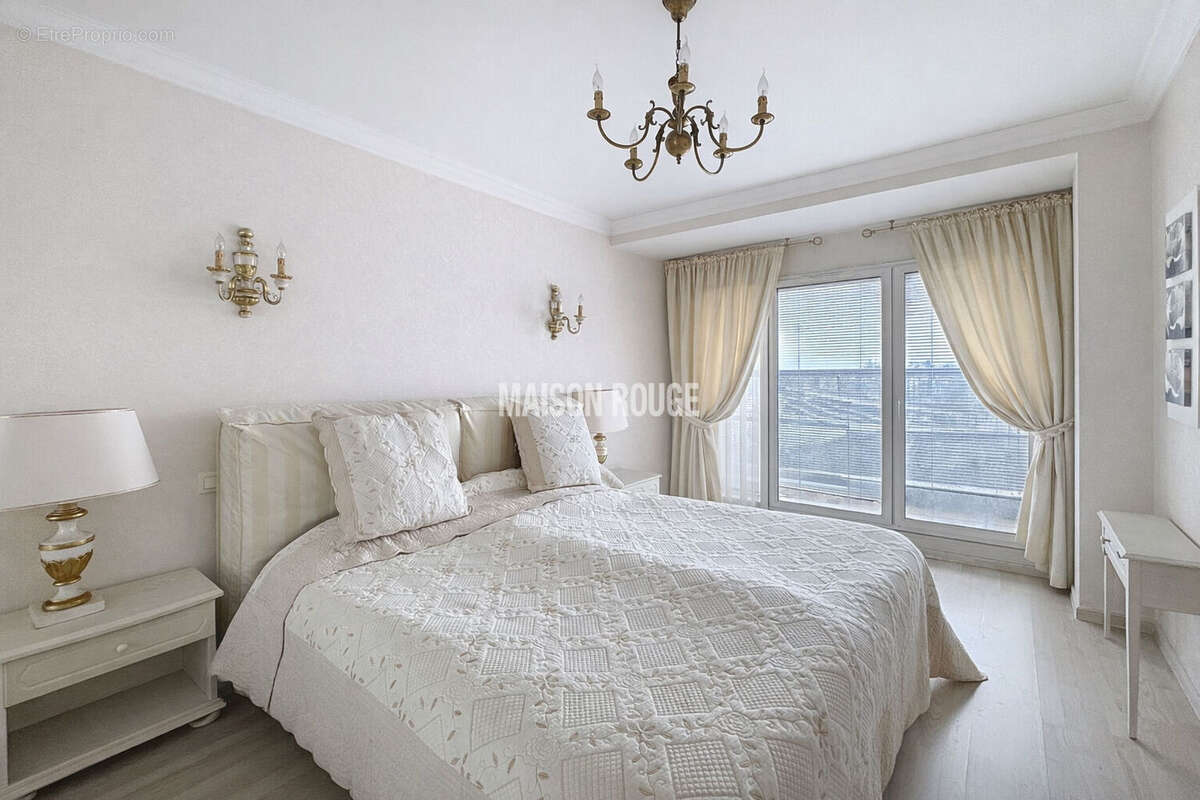 Appartement à SAINT-MALO