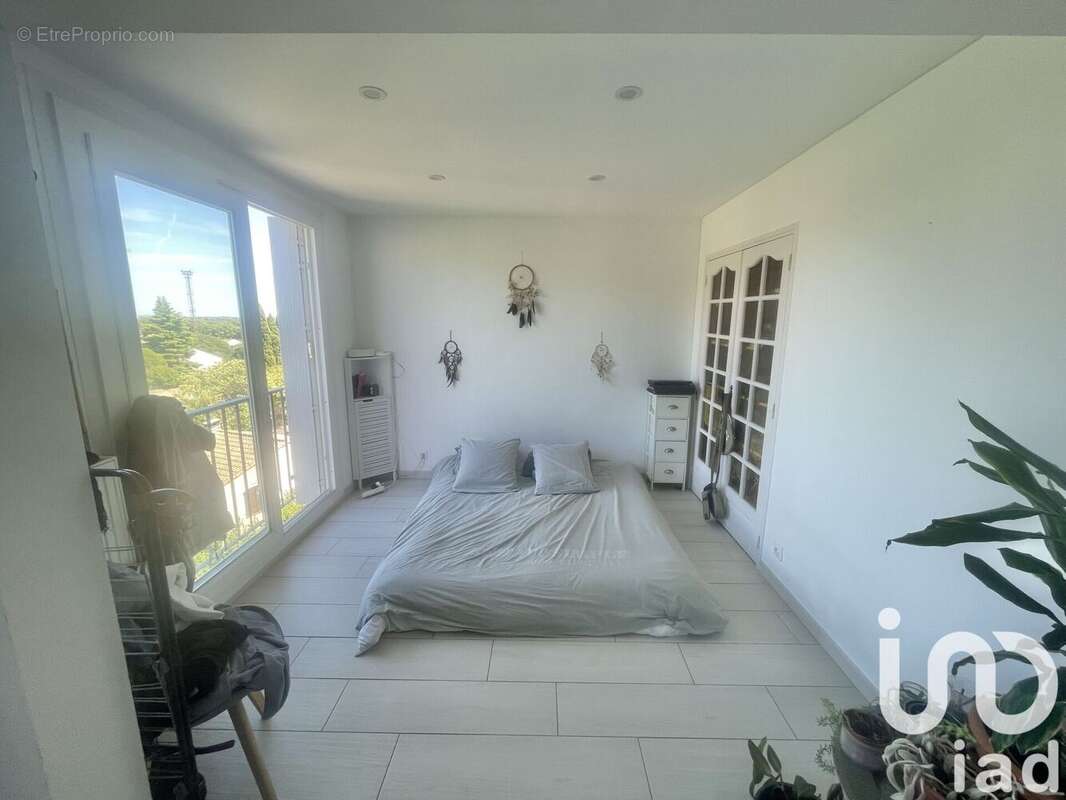 Photo 6 - Appartement à NIMES