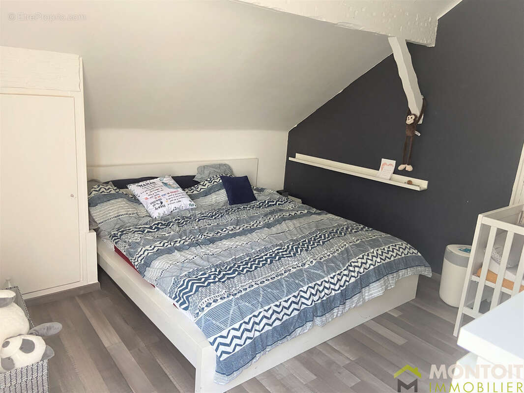 Appartement à ATHIS-MONS