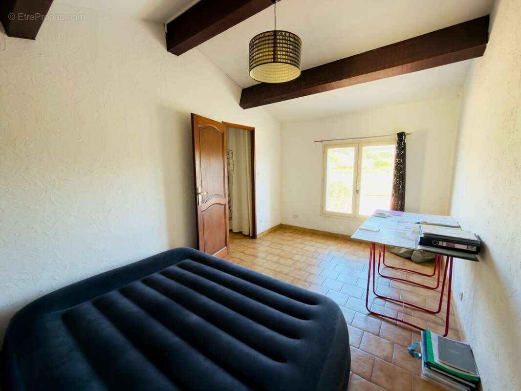 Maison à FOS-SUR-MER