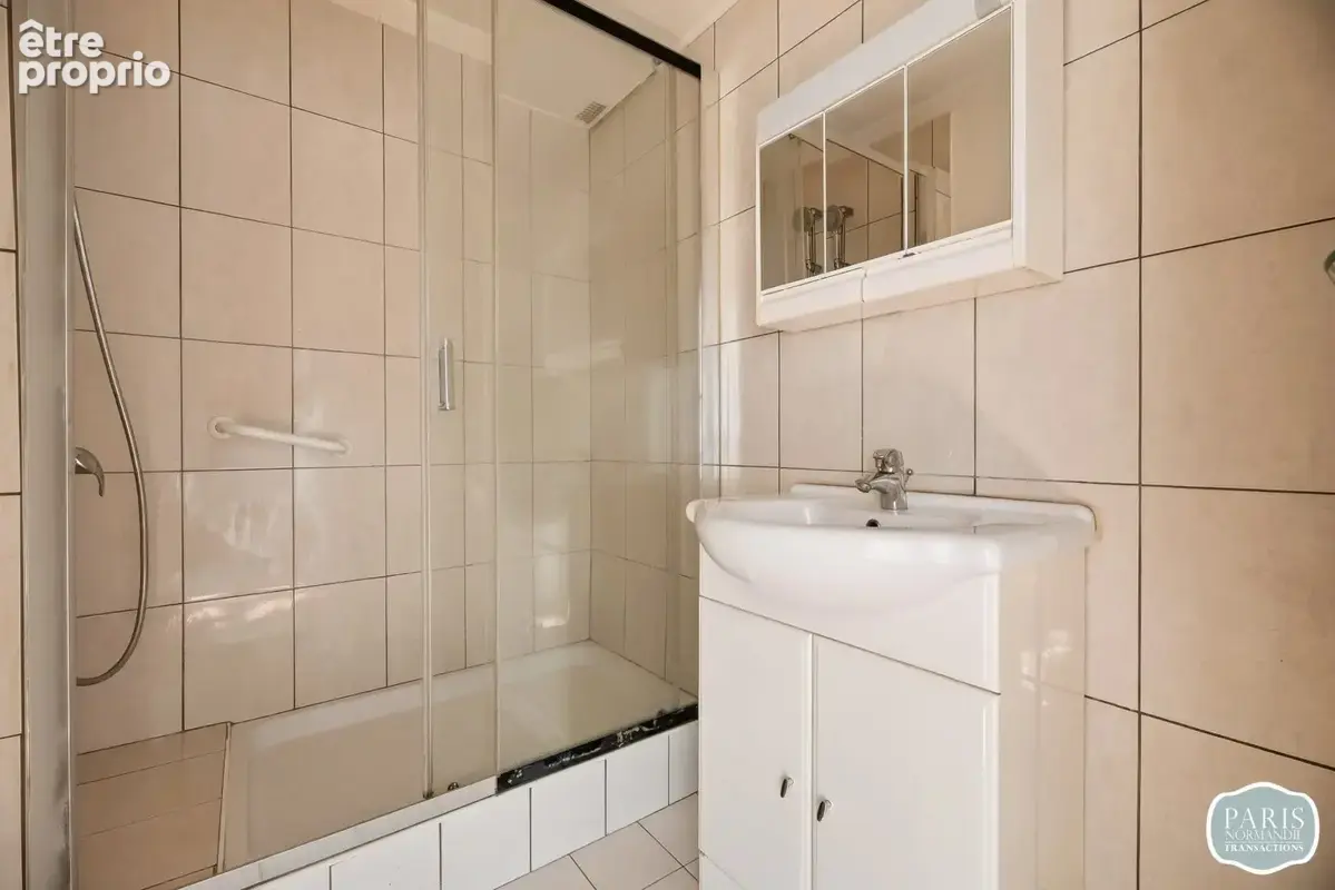 Exclusivité - Suresnes - Rue des Carrières - Appartement de 84,55m2 Carrez - photo 13