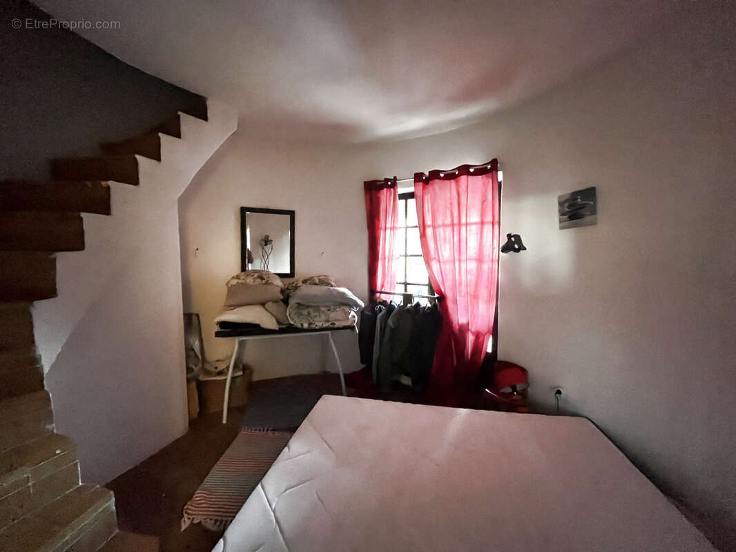 Maison à SAINT-MARTIN