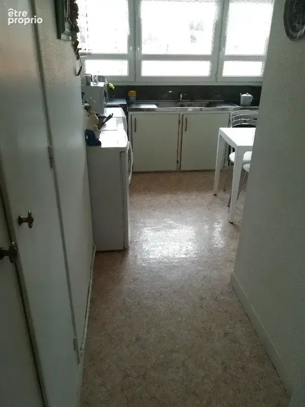 Vente BOULOGNE SUR MER, Appartement de 3 pièces en résidence avec ascenseur - photo 8