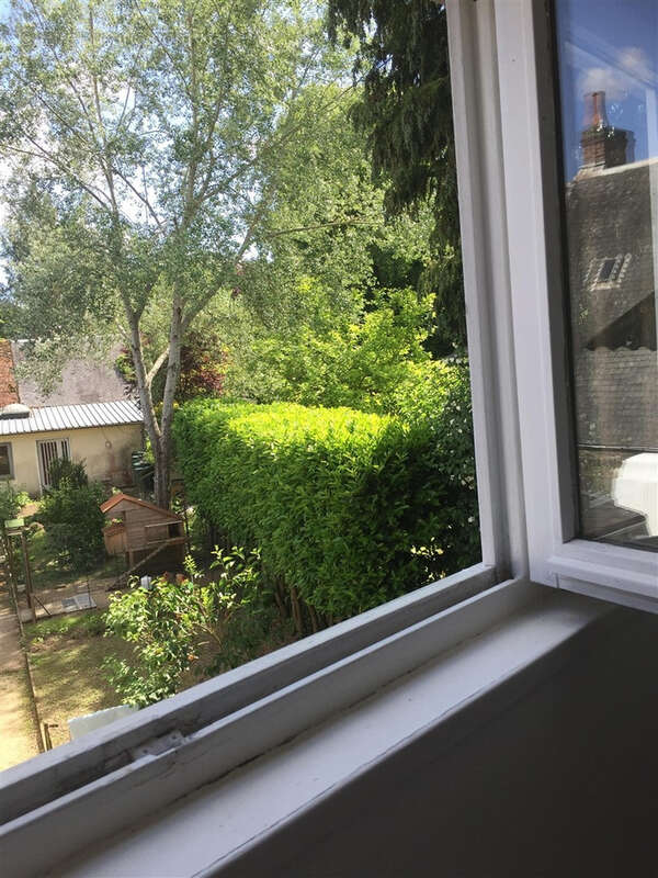 Appartement à VIMOUTIERS