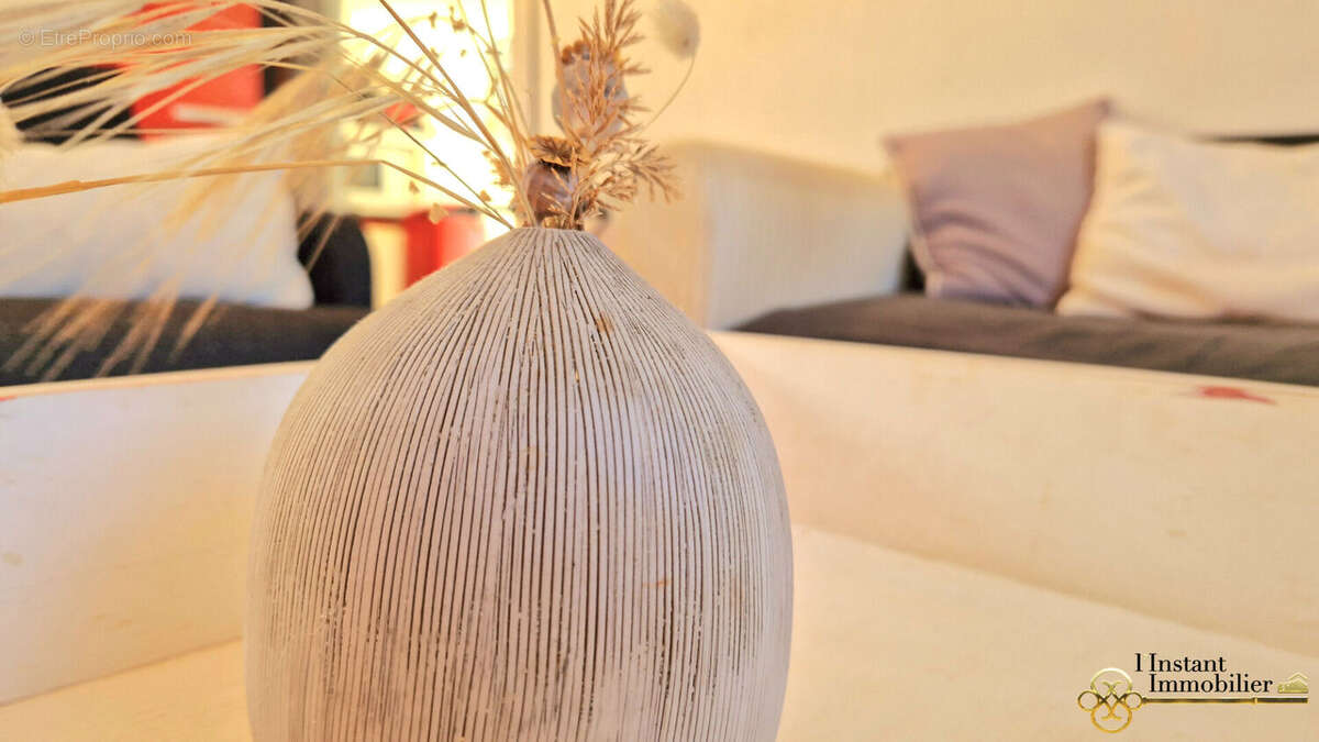 Appartement à PLOUGASNOU