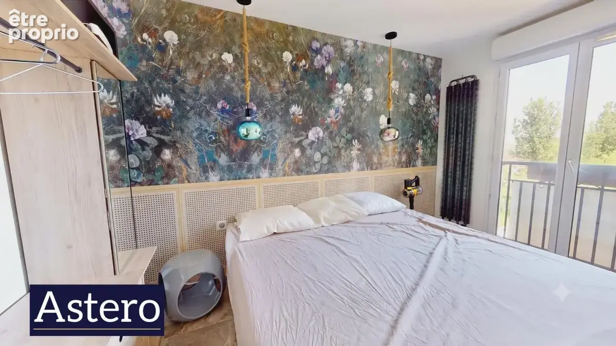 Duplex de 105m2 - Pièces à vivre de 50m2 - DPE B - A deux pas de la gare - photo 5