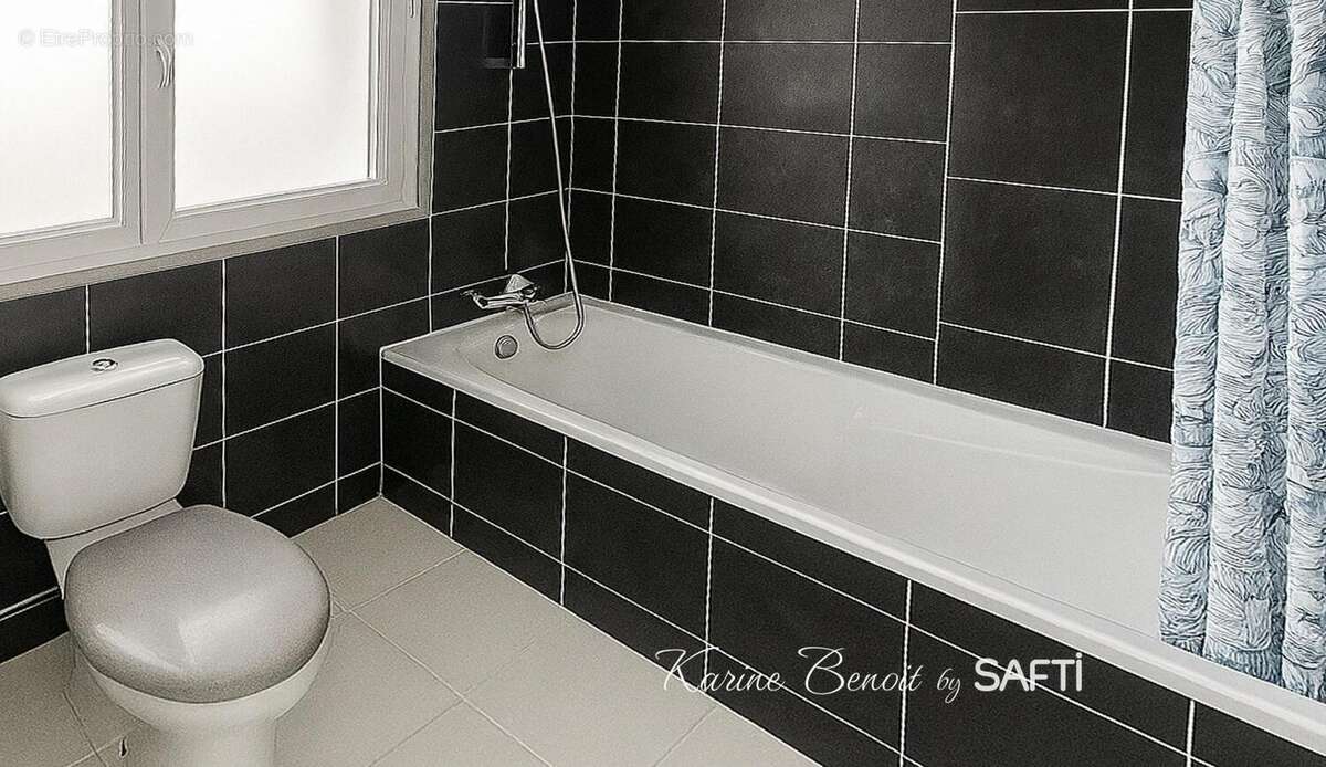 Photo 6 - Maison à SAINT-GERMAIN-LES-CORBEIL