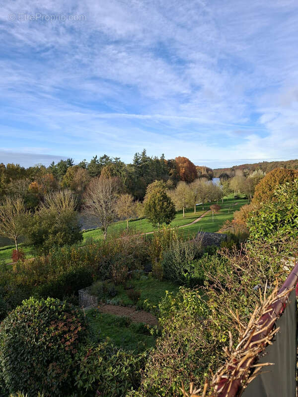 Maison à MALICORNE-SUR-SARTHE