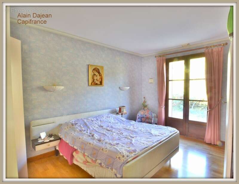 Maison à PONT-DU-CASSE