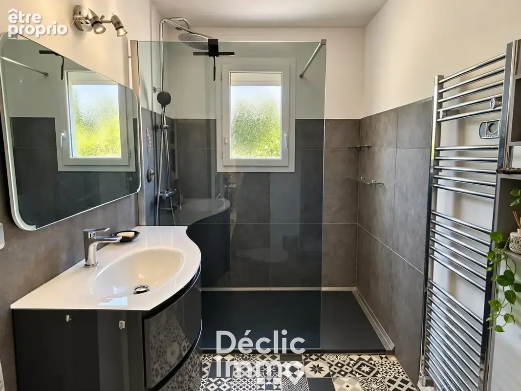 Maison de plain-pied 5 pièces à Bouliac - photo 11
