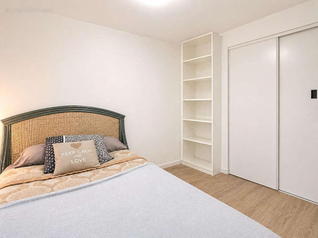 Appartement à ANGLET