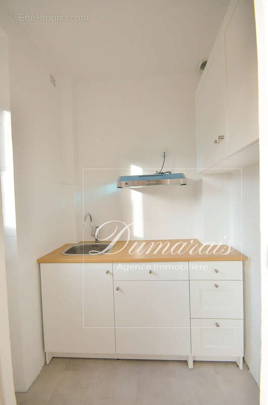 Appartement à PANTIN