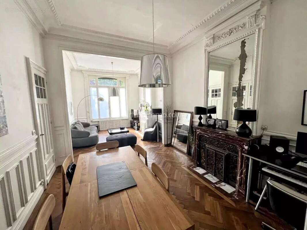 Maison à ROUBAIX
