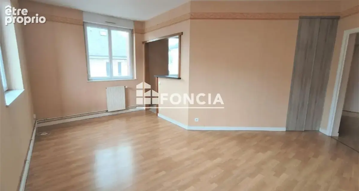Appartement à FLERS