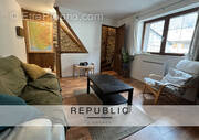 Appartement à GRESY-SUR-ISERE