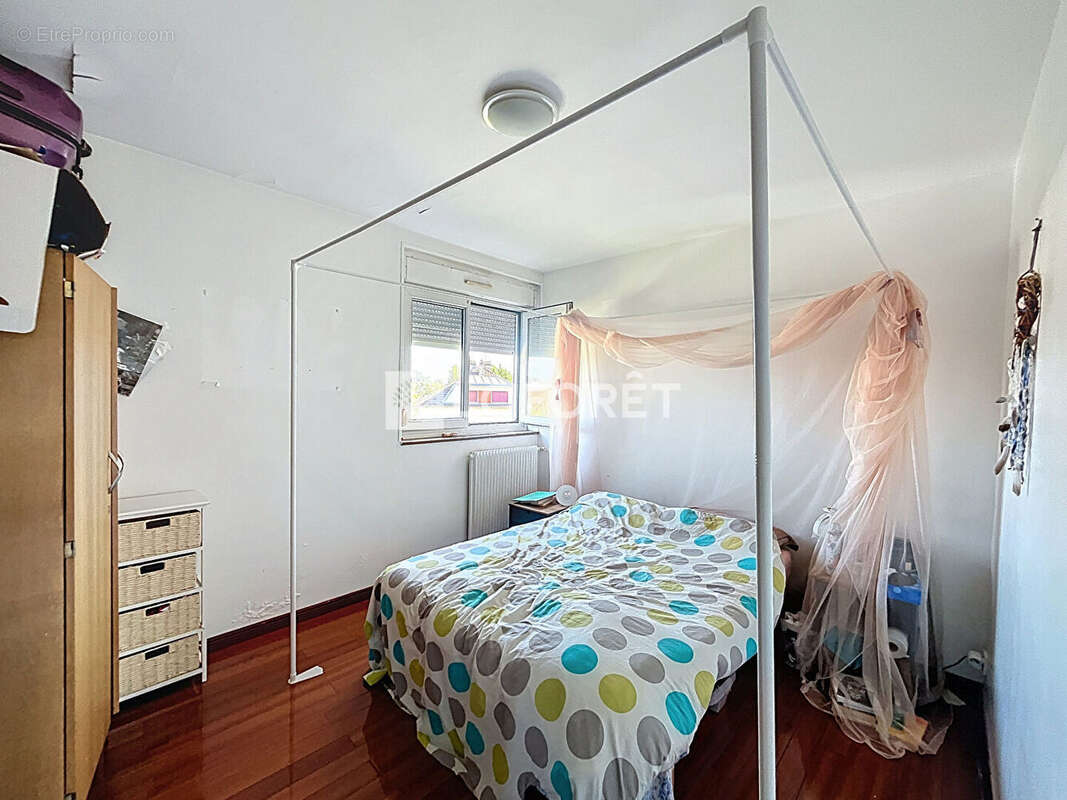 Appartement à VILLEJUIF