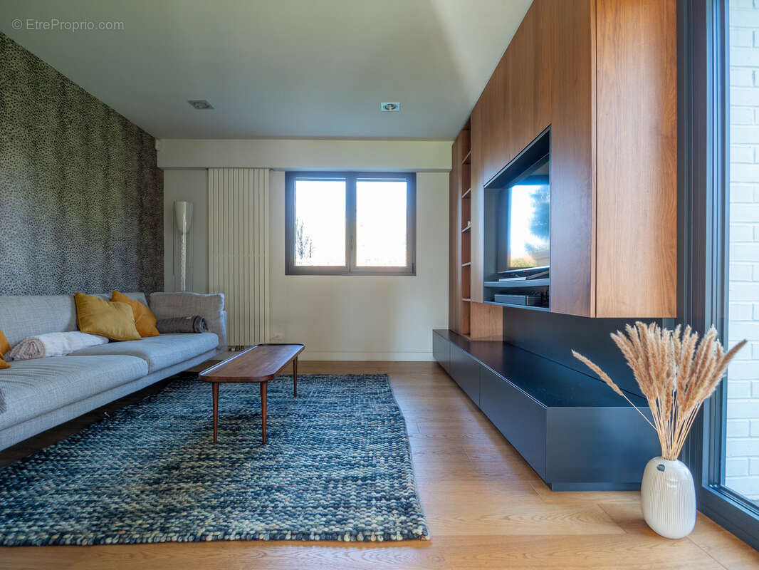 Maison à VILLENEUVE-D'ASCQ