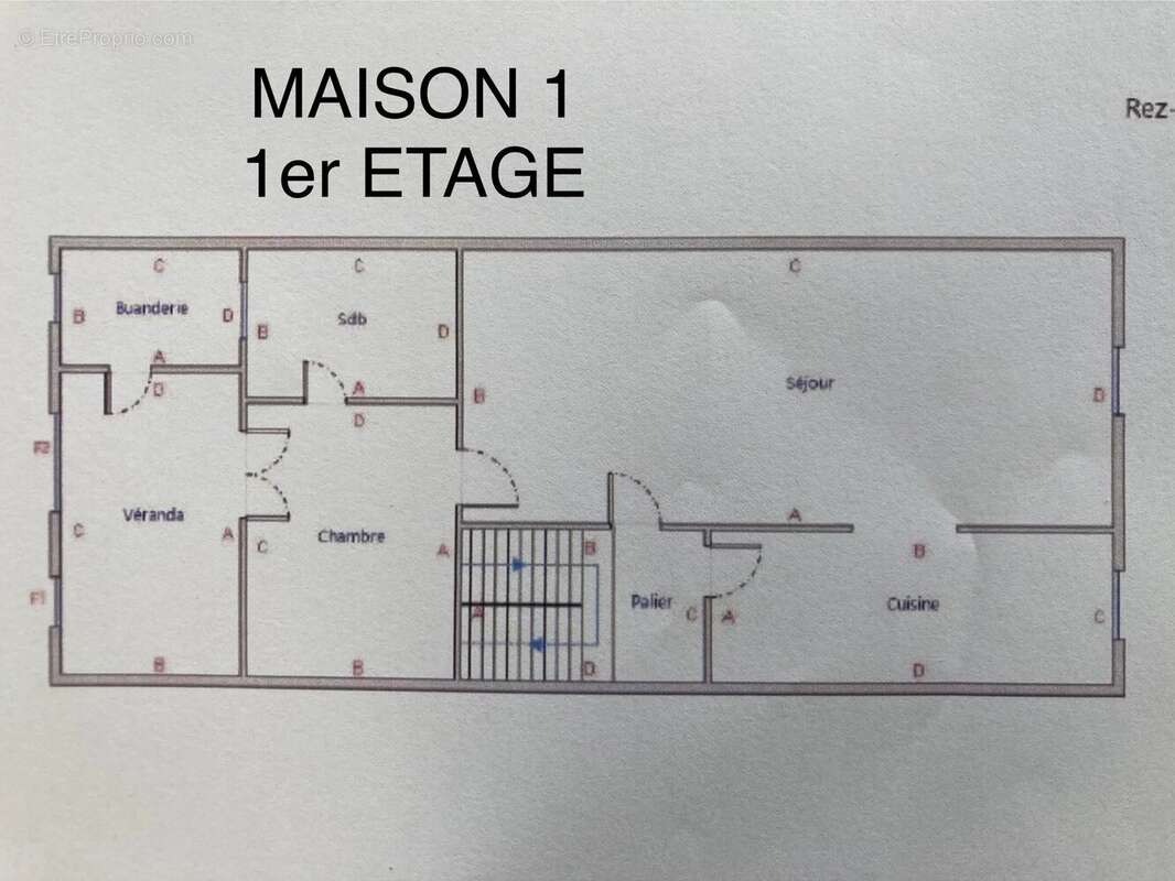 Appartement à CASTRES