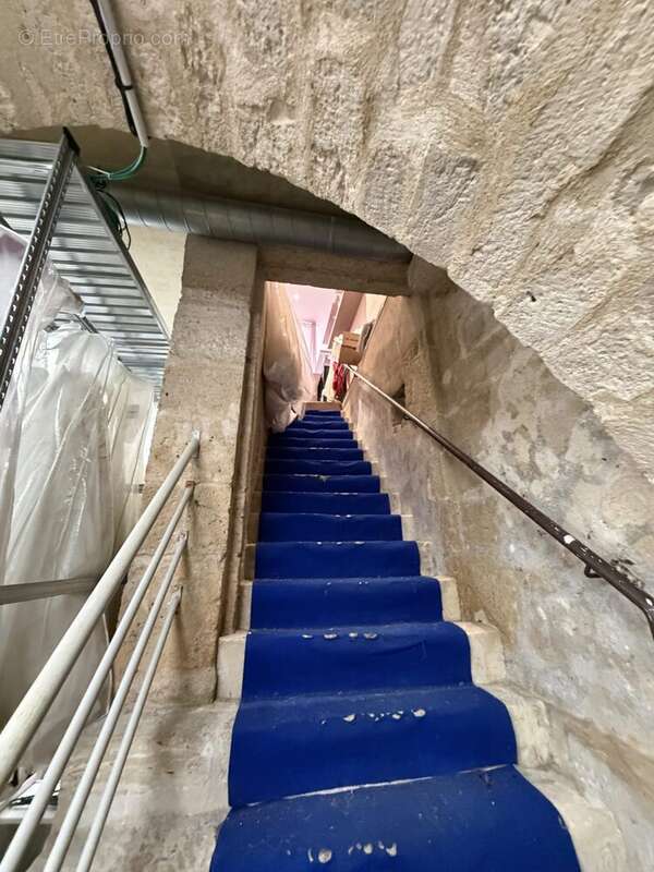 Commerce à CHARTRES