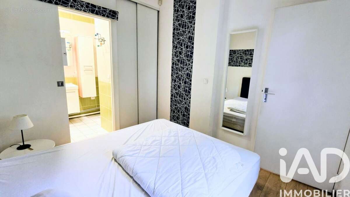 Photo 5 - Appartement à LILLE