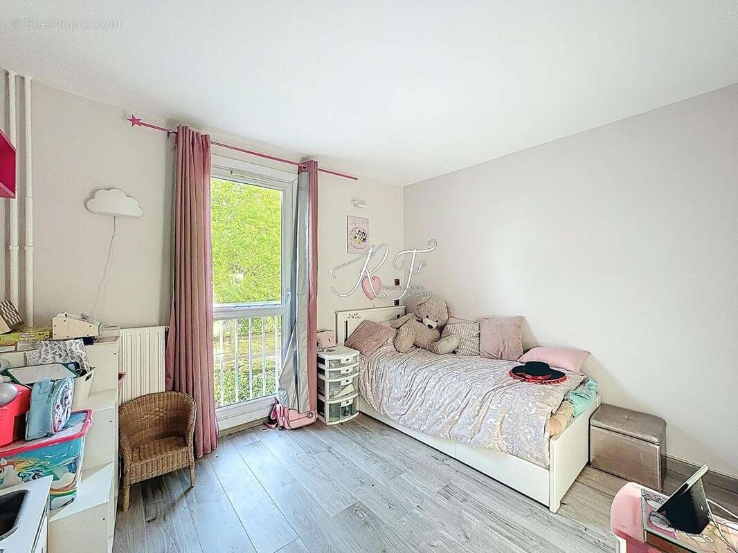 Photo 7 - Appartement à ERAGNY